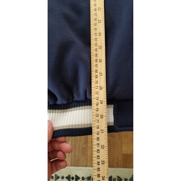 NFL Dallas Cowboys Super Bowl 5 Time Champions Jacket NFL G-lll Football XXL - Picture 7 of 16